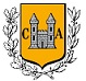 Mairie de Château-Arnoux-Saint-Auban Logo